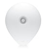 Ubiquiti airFiber 60 XG, 4+ km, multi-gigabit, 60 GHz bridge with SFP+ support, (1) GbE and (1) 10G SFP+ port, Precision Alignment Mount,
