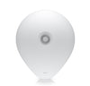 Ubiquiti airFiber 60 Xtreme-Range,Multi-gigabit, 60 GHz Bridge for Long-distance Links, 15+ km, 2.7 Gbps duplex, 1 GbE, 1 10G SFP+ port, 2Yr Warr