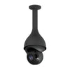 Ubiquiti AI PTZ Precision Pendant Mount, Black, Pendant-Style Mount With 1.5' NPS Threaded Connector, Suspending  AI PTZ Precision.