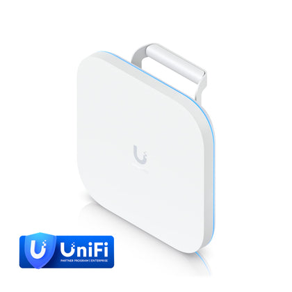 Ubiquiti E7 Campus,Enterprise-grade Indoor/outdoor Access Point,10-stream‎ ‎‎WiFi 7 Performance,PRISM Active RF Filtering Technology   *Deal Reg Only*
