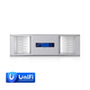 Ubiquiti Enterprise NVR Bezel, Faceplate Integrates Enterprise Network Video Recorder,4.7' Touch Display & LED Illumination *Require Deal Reg*
