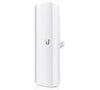 Ubiquiti LiteBeam AC All-in-one, 802.3AC AirMax Radio with 16dBi 90 deg 5GHz 802.11ac Antenna with GPS Sync and Management Radio