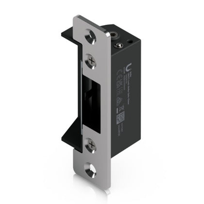 Ubiquiti Fail-Safe Strike Lock, 15MM Lock Slot Depth Support, Connect to UniFi Access Hub (EAH-8,UA-Hub-Gate,UA-Ultra,UA-Hub-Door,UA-Hub-Door-Mini)