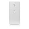 Ubiquiti NanoSwitch, N-SW,  With Four Gigabit Ethernet Ports, Outdoor, Weather-resistant Enclosure,