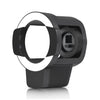 Ubiquiti Pro Bullet Enhancer, Black, Long-Range IR LED, Floodlight, Radar Detection Accessory For G6 Pro Bullet And AI Pro.