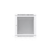 Ubiquiti 12U Rack Cabinet,Fully Assembled Wall-Mount Rack,Built-In Fans,Removable Panels, Easy Equipment Access,Space-Efficient Small-Scale Deployment