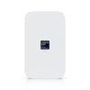 Ubiquiti UniFi 5G Max, A High-Performance 5G (3.4 GBps) Modem, Unifi Deployment. Adopt Through UniFi PoE Port, Delivers Automatic Setup, dual SIM/eSIM