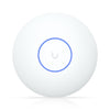 Ubiquiti U7 Lite,Compact, Ceiling-mounted WiFi 7 AP, 4 Spatial Streams,2.5 GbE Uplink,115 m²  Coverage,200+ Connected Devices,Power via POE