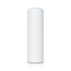 Ubiquiti U7-Mesh, Compact Indoor/Outdoor WiFi 7 AP, Integrated Long-Range Antenna System.
