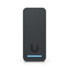 Ubiquiti G3 Reader, Black, Compact Third-generation Access Reader With Apple Touch Pass Support, Power Via POE, Outdoor IP55