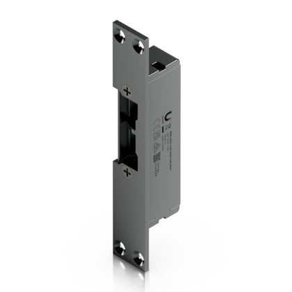 Ubiquiti Fail-Safe Strike Lock, 8MM Lock Slot Depth Support, Connect to UniFi Access Hub (EAH-8,UA-Hub-Gate,UA-Ultra,UA-Hub-Door,UA-Hub-Door-Mini )
