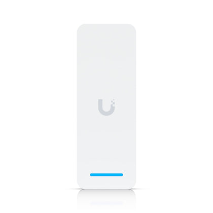 Ubiquiti Access Ultra,Tamper-resistant Access Reader, Built-in Hub,12V/1A,PoE+, Max Power 18W,Single-door Entry Control From One Device,IP55, 2Yr Warr