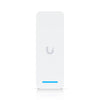 Ubiquiti Access Ultra,Tamper-resistant Access Reader, Built-in Hub,12V/1A,PoE+, Max Power 18W,Single-door Entry Control From One Device,IP55, 2Yr Warr