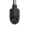 Ubiquiti Camera Compact Junction Box, Black, For Compact UniFi Dome &Turret Cameras, Mounting Durability, Aesthetics, Ease Maintenance
