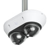 Ubiquiti AI Multi Sensor 2 Camera Pendant Mount, Pendant-Style Mount, G3/4' Thread For Suspending The AI Multi Sensor 2 Camera.