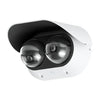 Ubiquiti AI Multi Sensor 2 Camera Weather Shield, AI Multi Sensor 2 Samera Accessory For Optimal Image Quality, Protection From Elements
