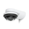 Ubiquiti AI Multi Sensor 4 Camera Arm Mount - White
