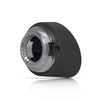 Ubiquiti Bullet Camera Angled Base, Mounting Accessory Enhances Tilt Angle by 22°,  Achieve Unrestricted Viewing Angle, Black