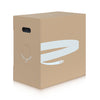 Ubiquiti UniFi Indoor Cable Cat6A CMR, Category 6A Ethernet cable for high-speed, indoor deployments.