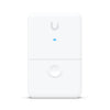 Ubiquiti UISP Dual-Power Injector, Versatile PoE Adapter, Delivers Up To 100W To Power Any Two Wave Models, Provides 2.5 GbE Connectivity.