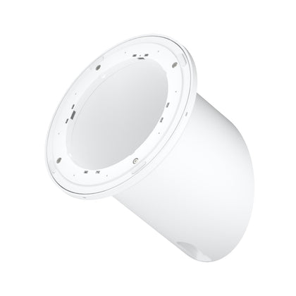 Ubiquiti Display Surface Mount For UniFi Connect Display, Stages In Landscape /Portrait Position, Fixed 60° Presentation Angle,  2Yr Warr