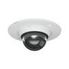 Ubiquiti UACC-Dome-FM-W, Dome Camera Mounting Accessory, Recessed Installation into Wall,  Ceiling, White.