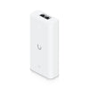 Ubiquiti 10G PoE+++ Adapter (90W, An Adapter That Can Power UniFi PoE+++ Devices, Reduce Dependency On PoE Switch Power.