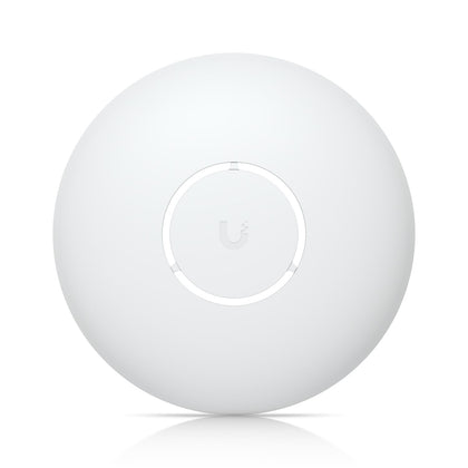 Ubiquiti U7 Paintable Cover, Single Pack, For the U7 Pro & U7 Pro Max that Can Be Painted For A Custom Appearance, 2Yr Warr