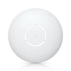 Ubiquiti U7 Paintable Cover, Single Pack, For the U7 Pro & U7 Pro Max that Can Be Painted For A Custom Appearance, 2Yr Warr