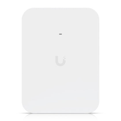 Ubiquiti U7 Pro XG Wall Flush Mount, Flush Mount Accessory For U7 Pro XG Wall Access Points.