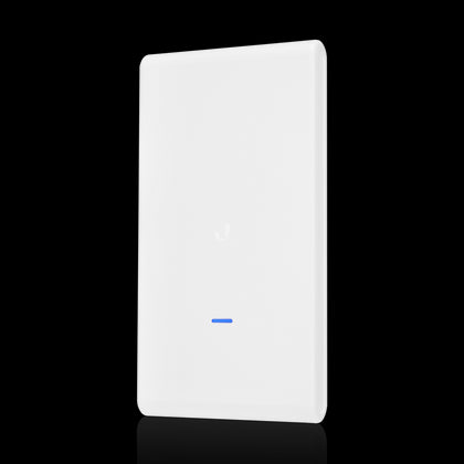 Ubiquiti UniFi AC Mesh Pro 802.11ac Dual Band Indoor & Outdoor Access Point, 2.4GHz @ 450Mbps, 5GHz @ 1300Mbps, 1750Mbps, Up To 183m
