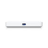 Ubiquiti Cloud Gateway Fiber,UCG-Fiber, Desktop 10G Cloud Gateway,Integrated PoE Switch,Selectable NVR Storage,Full UniFi Application Support