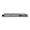 Ubiquiti UniFi Dream Machine BEAST, Hyperscale-class Cloud Gateway, 25 Gbps IPS/IDS, 7,500+ client capacity, full UniFi application platform