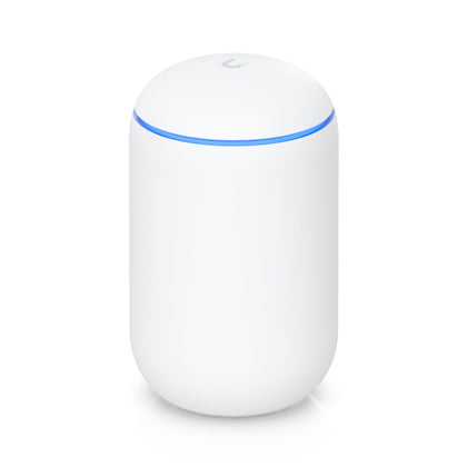 Ubiquiti UniFi Dream Machine - All-in-one Home/Office Network Solution - USG, UniFi OS Console, WiFi AP, Gigabit Switch
