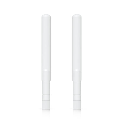 Ubiquiti Swiss Army Knife Omni Antenna, Antenna Accessory, Provides Omnidirectional, Extended Range Coverage
