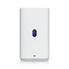 Ubiquiti UNAS 4, White, UniFi Network Storage (4)2.5/3.5' HDD Bays,(2)M.2 NVMe SSD Cach Slot,2.5 GbE, USB-C Connect, PoE+++ Adapter, Compact Footprint
