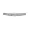 Ubiquiti UNAS Pro 4, 1U Rack-Mount NAS(4) 2.5/3.5'HDD Bays(2) M.2NVMe SSD, Fast Access, Low Latency, High-Availability 10Gbps,Large Storage