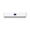 Ubiquiti Network Video Recorder Instant, NVR 3.5' HDD Support,Integrated 6-port PoE Switch,HDMI View Port, Capacity For (6) 4K/ (15) Full HD Cameras