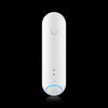 Ubiquiti UniFi Protect Smart Sensor, Single Pack, Battery-operated Smart Multi-sensor, Detects Motion and Environmental Conditions, 2Yr Warr