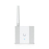 Ubiquiti SuperLink, Proprietary Super Long-range,Low-latency Wireless Gateway For UniFi Protect Sensors, Powered By PoE /USB Type-C