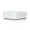 Ubiquiti PoE Audio Port,White,Digital Audio Streamer,Ultra-Compact,Versatile Design,Intuitive Control System,Multi Music Streaming,Multi-zone Install.