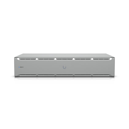 Ubiquiti UniFi UPS 2U, UniFi 1.44kVA Rackmount Uninterruptible Power Supply, 8 outlets, Replaceable Bat,216Wh, (500W) Runtime 8 Min, UniFi Alarm Ready