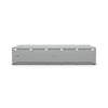 Ubiquiti UniFi UPS 2U, UniFi 1.44kVA Rackmount Uninterruptible Power Supply, 8 outlets, Replaceable Bat,216Wh, (500W) Runtime 8 Min, UniFi Alarm Ready