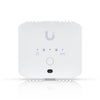 Ubiquiti Environmental Sensor, Battery-Powered SuperLink Sensor Detects Water Leaks, Temperature, Humidity, Ambient Light.