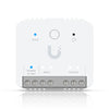 Ubiquiti Relay, Compact SuperLink Relay Designed I/O Interfaces, Seamless Integration, third-Party Sensors, Signaling Devices.