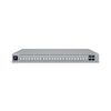 Ubiquiti Pro HD 24 PoE,Professional-grade, Layer 3 Etherlighting Switch, (2) 10 GbE PoE++, (22) 2.5 GbE PoE++, (4) 10G SFP+ Ports.
