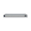 Ubiquiti Pro HD 24, Professional-grade, Layer 3 Etherlighting Switch,(2) 10 GbE, (22) 2.5 GbE, (4) 10G SFP+ Ports,