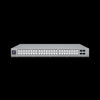 Ubiquiti UniFi Network, Switch, 48-Port,  POE 720W, (16) 2.5 GbE ports, 8 PoE+, 8 PoE++, (4) 10G SFP+ Ports,  Layer3,  Rack Mount, 2Yr Warr