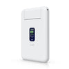 Ubiquiti UniFi Travel Router, An Ultra-Slim Travel Router Instantly Extends UniFi Network, Bringing Secure, Familiar Connectivity To Remote Locations.