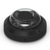 Ubiquiti AI Multi Sensor 4 Black, All-weather 32MP multi-sensor camera, Multi-TOPS AI , 2.33× optical zoom, 360° IR cover, 4x independent lenses